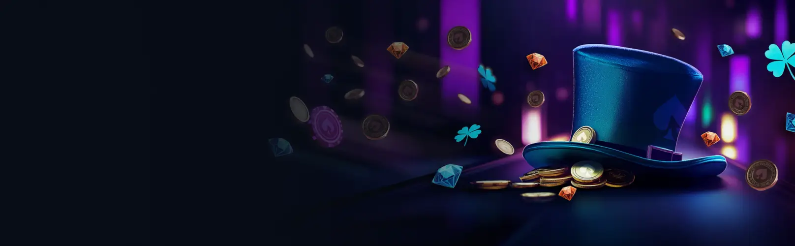 BetandPlay Daily Pot of Gold - Lucky Rewards Every Day